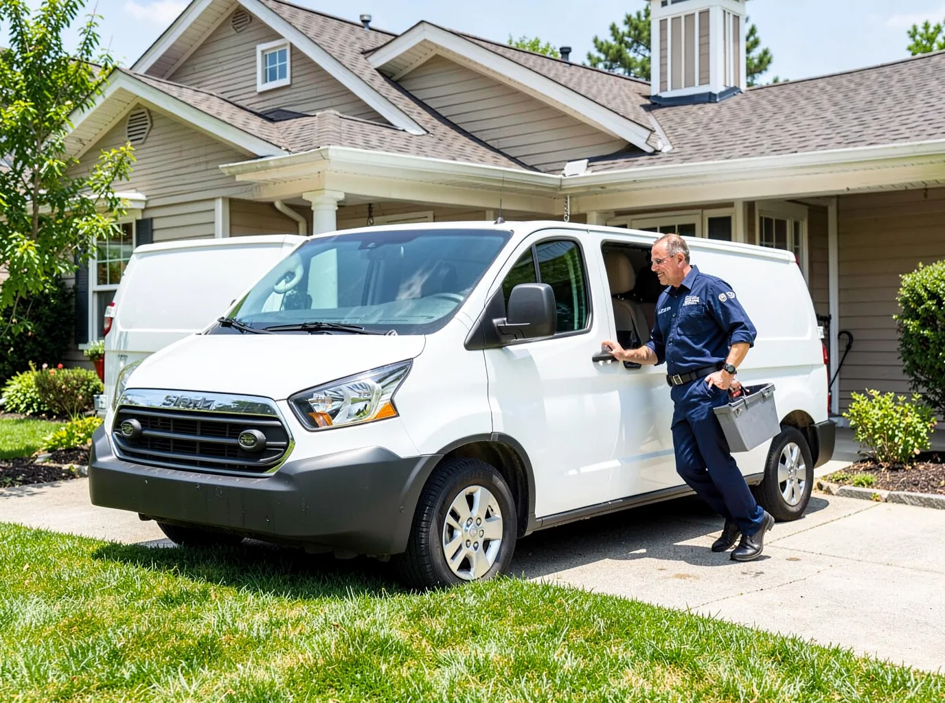 Emergency Plumber company in Langston, OK